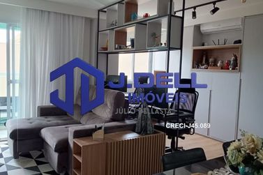Apartamento &agrave; venda - Vila Santo Antonio