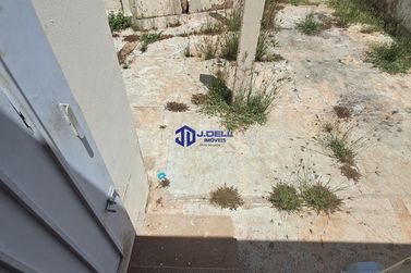 Casa &agrave; venda - 315m&sup2; - Gerson Franca