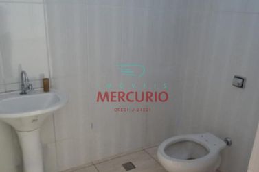 Casa &agrave; venda - 295m&sup2; - Jardim Silvestri II