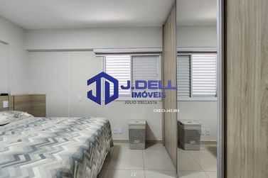 Apartamento &agrave; venda - 86m&sup2; - Aviacao