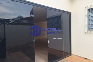 Casa para alugar - Vila Santa Clara