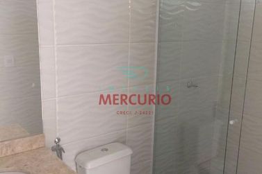 Apartamento &agrave; venda - 44m&sup2; - Parque Jardim Europa
