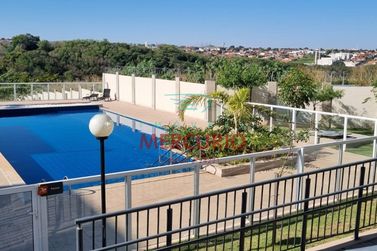 Apartamento &agrave; venda - 49m&sup2; - Jardim Godoy
