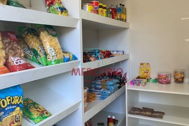Apartamento &agrave; venda - 43m&sup2; - Jardim Ouro Verde