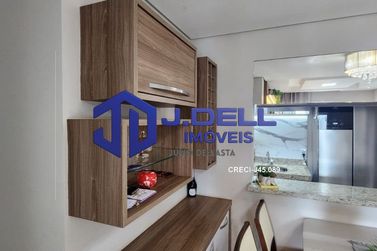Apartamento &agrave; venda - 72m&sup2; - Aviacao