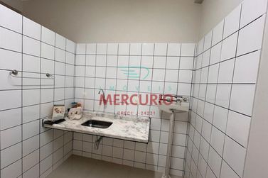 Sala Comercial para alugar - 140m&sup2; - Vila Flores