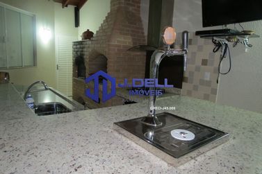Casa &agrave; venda - 363m&sup2; - Colonial