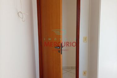 Apartamento para alugar - Jardim Infante Dom Henrique