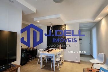 Apartamento &agrave; venda - 68m&sup2; - Aviacao