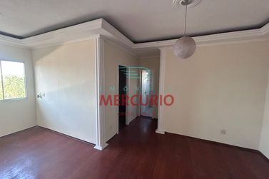 Apartamento &agrave; venda - 66m&sup2; - Vila Souto