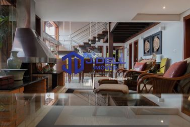 Casa &agrave; venda - 1000m&sup2; - Samambaia
