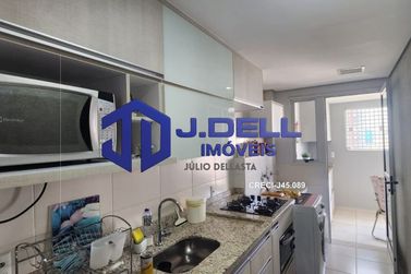Apartamento &agrave; venda - 94m&sup2; - Parque Jardim Europa