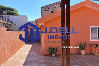 Casa &agrave; venda - 484m&sup2; - Vila Nip&ocirc;nica