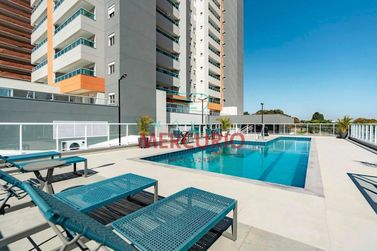 Apartamento para alugar - 59m&sup2; - Vila Avia&ccedil;&atilde;o