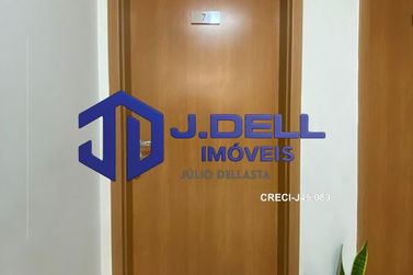 Apartamento &agrave; venda - Vila Santa Tereza