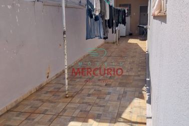 Casa para alugar - 192m&sup2; - Altos da Cidade