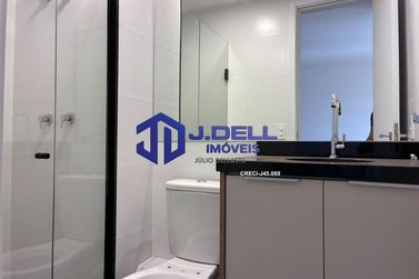 Apartamento &agrave; venda - Vila Nova Cidade Universitaria