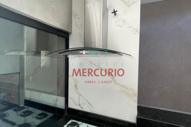 Casa &agrave; venda - 122m&sup2; - Vila Souto