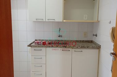 Apartamento para alugar - 63m&sup2; - Jardim Infante Dom Henrique