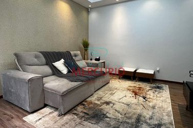 Casa &agrave; venda - 197m&sup2; - Quinta da Bela Olinda