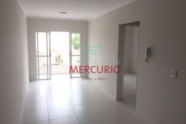 Apartamento &agrave; venda - 44m&sup2; - Parque Jardim Europa
