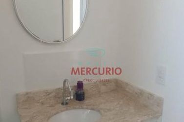 Apartamento para alugar - 47m&sup2; - Parque &Aacute;gua Comprida