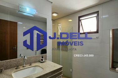 Apartamento &agrave; venda - 142m&sup2; - Jardim Panorama