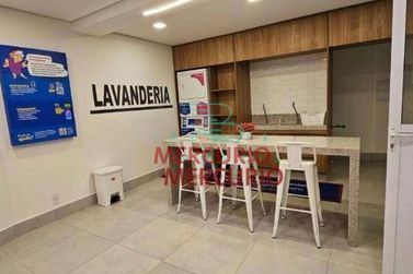 Apartamento para alugar - 35m&sup2; - Vila Nova Cidade Universit&aacute;ria
