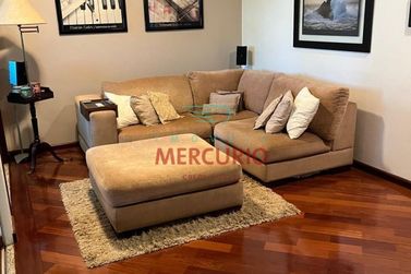 Casa &agrave; venda - 336m&sup2; - Residencial Tivoli