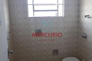 Sobrado &agrave; venda - Vila Aeroporto Bauru