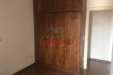 Apartamento &agrave; venda - Vila Brunhari
