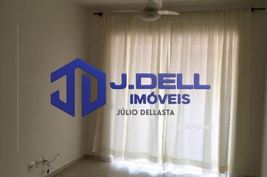 Apartamento para alugar - Vila Santa Tereza