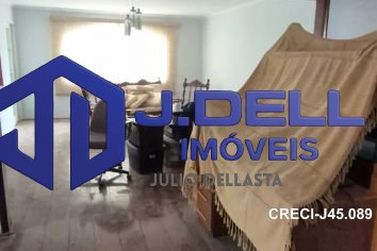 Casa &agrave; venda - 407m&sup2; - Vila Aeroporto Bauru