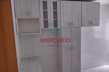 Apartamento &agrave; venda - 68m&sup2; - Jardim Auri Verde