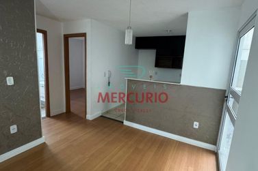 Apartamento &agrave; venda - 45m&sup2; - Jardim Maria C&eacute;lia