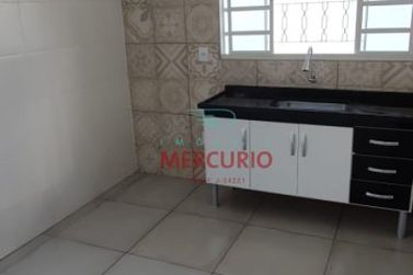 Casa &agrave; venda - 97m&sup2; - Parque Santa Edwiges