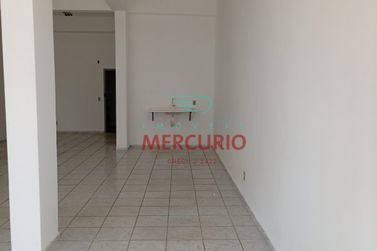 Sala Comercial &agrave; venda - 93m&sup2; - Jardim Infante Dom Henrique