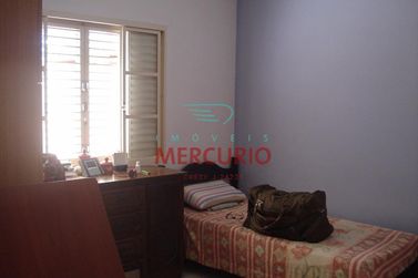 Casa &agrave; venda - 197m&sup2; - Vila Pac&iacute;fico II
