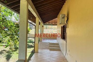 Ch&aacute;cara &agrave; venda - 719m&sup2; - Ch&aacute;caras Bauruenses