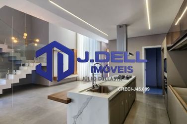 Casa &agrave; venda - 218m&sup2; - Quinta Ranieri