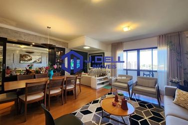 Apartamento &agrave; venda - Universitaria