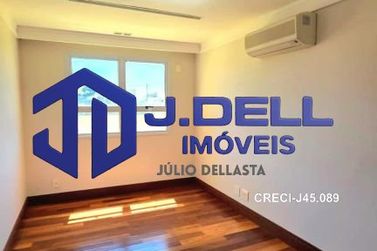 Apartamento &agrave; venda - 380m&sup2; - Villaggio II
