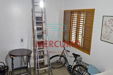 Casa &agrave; venda - 370m&sup2; - Jardim Brasil