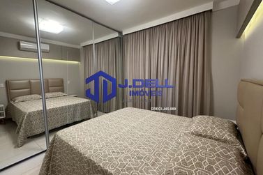 Apartamento para alugar - 123m&sup2; - Infante Dom Henrique