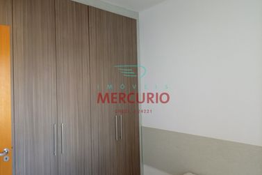 Apartamento para alugar - 32m&sup2; - Vila Santa Tereza