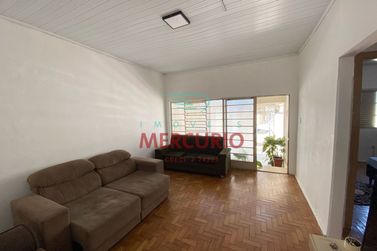Casa &agrave; venda - 196m&sup2; - Vila Souto