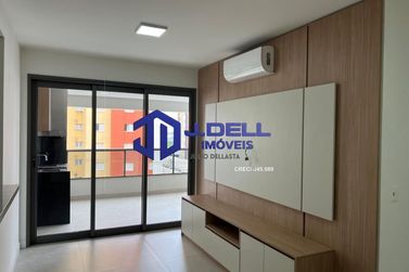 Apartamento para alugar - 87m&sup2; - Jardim Paulista