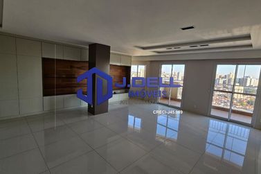 Apartamento para alugar - 180m&sup2; - Vila Universit&aacute;ria
