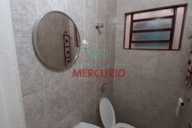 Sala Comercial para alugar - 35m&sup2; - Vila Santa Tereza