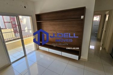 Apartamento &agrave; venda - 85m&sup2; - Jardim Panorama